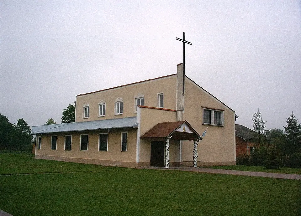 Kąty