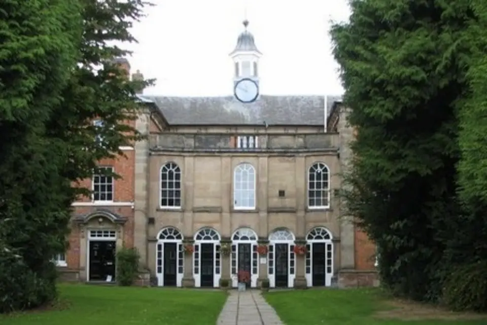Adams’ Grammar School