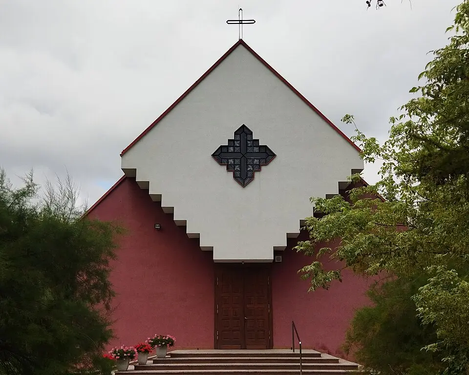 Kąty