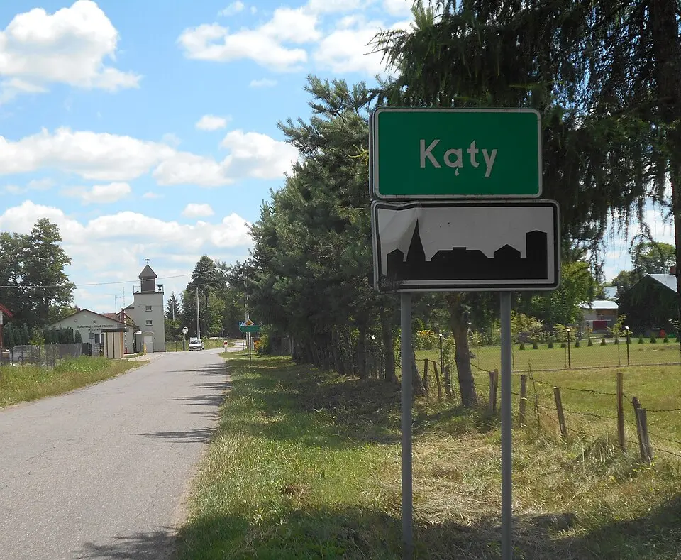 Kąty