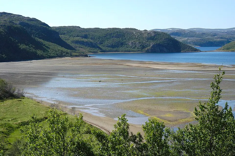 Adamsfjorden
