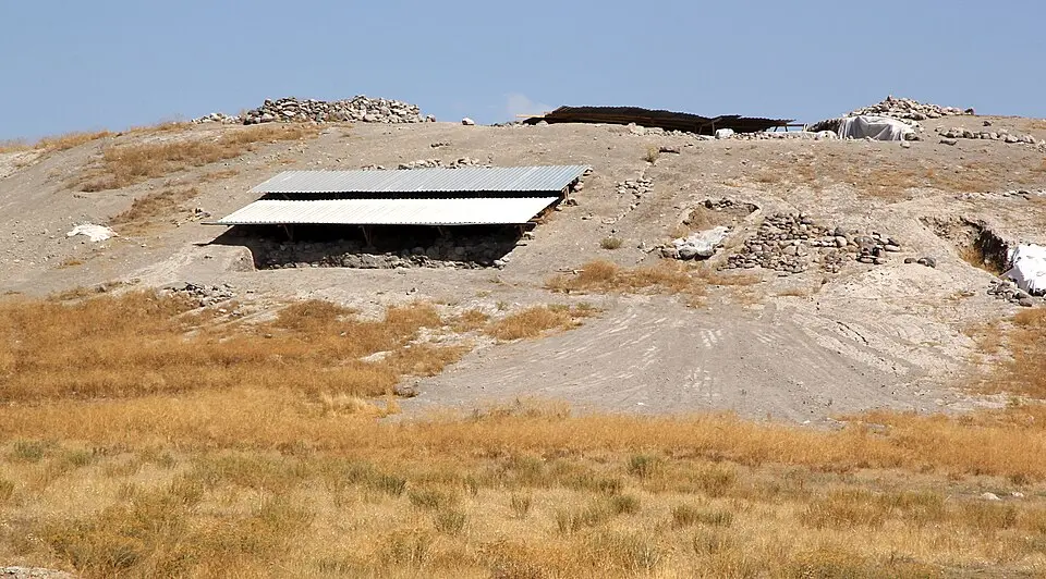 Kınık Höyük