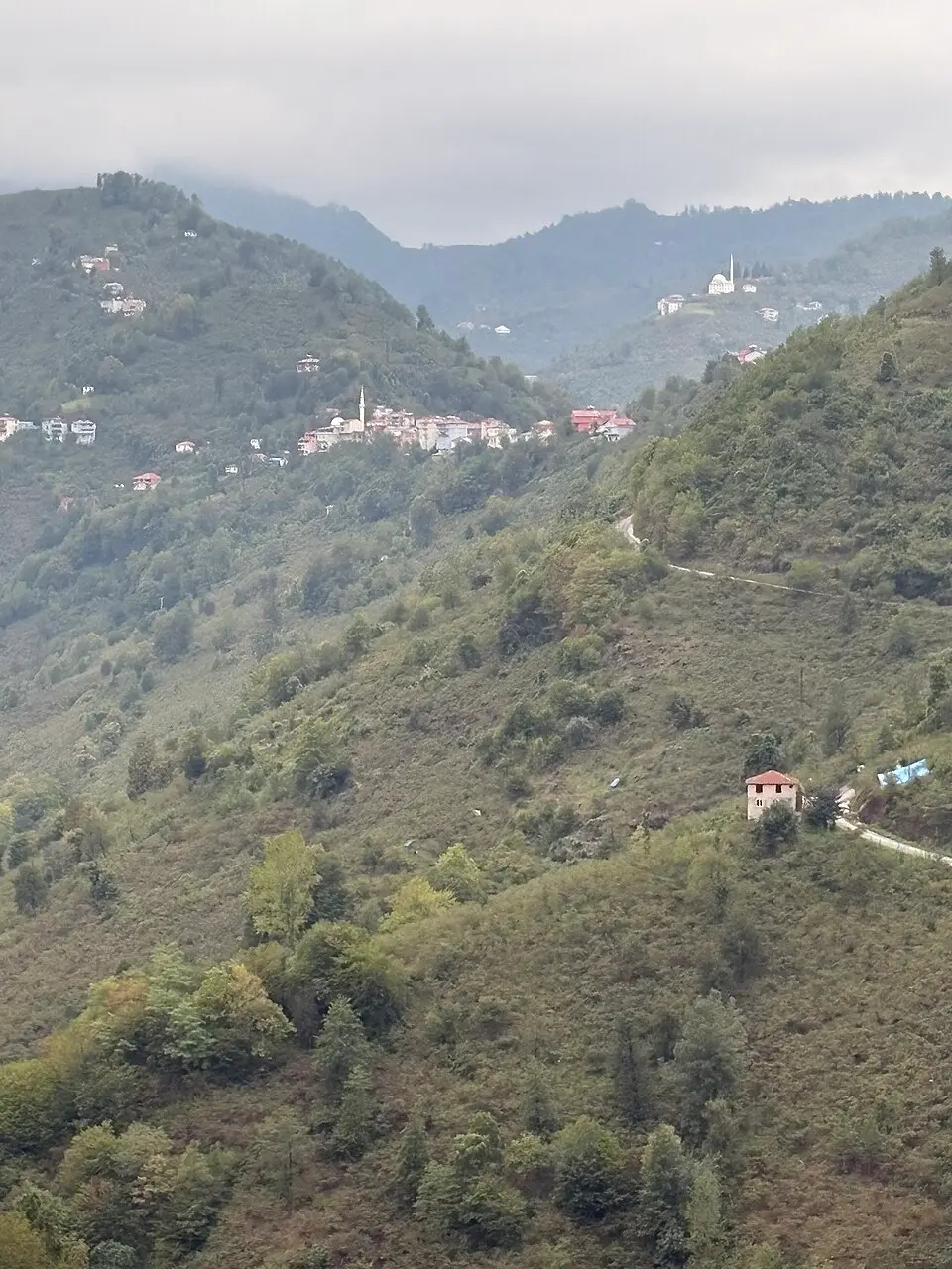 Kırıklı