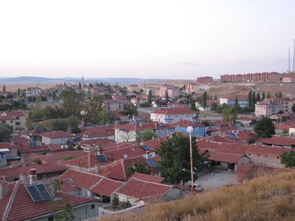 Kırka