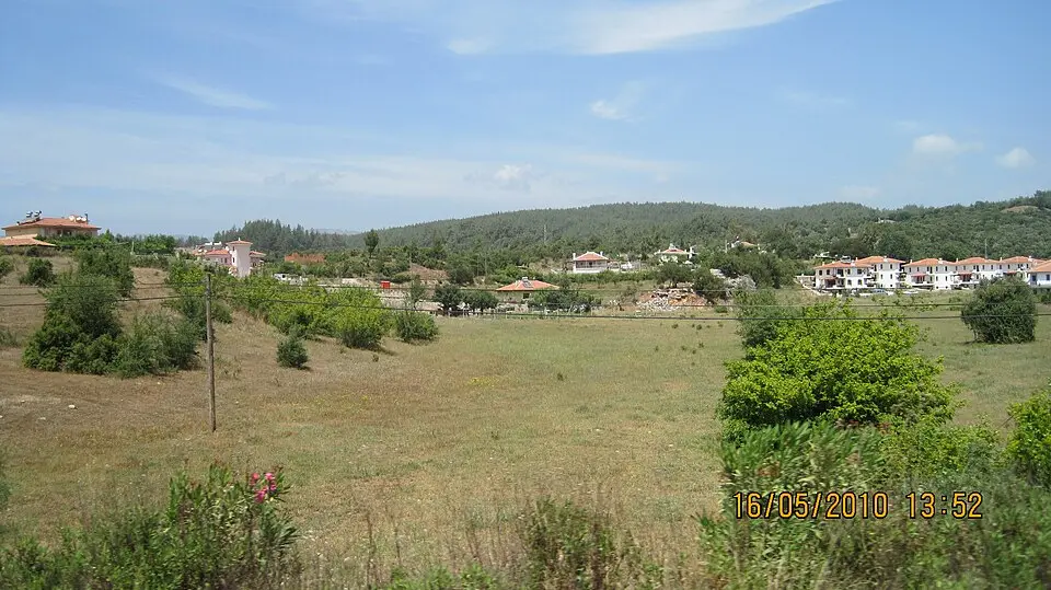 Kızılyaka