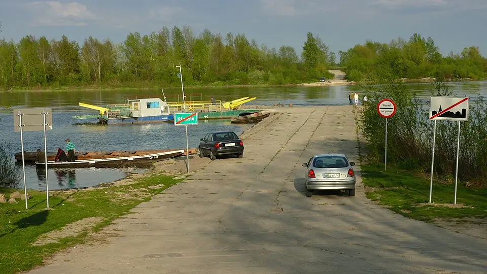Kłudzie