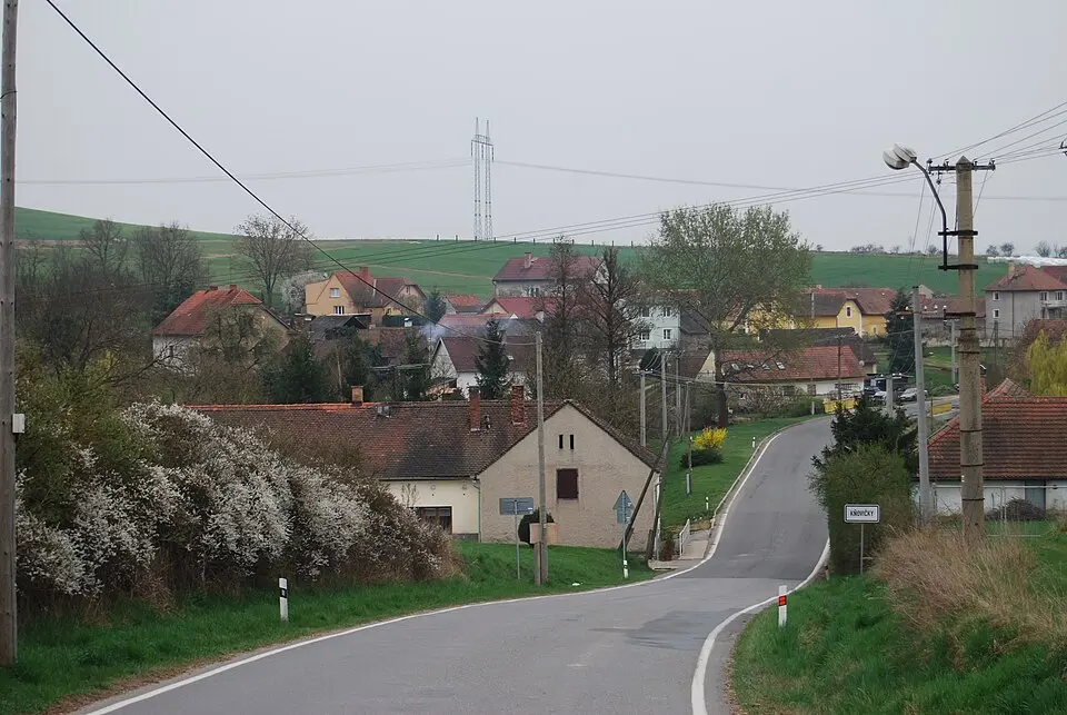Kňovičky