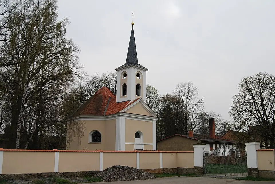 Kňovice