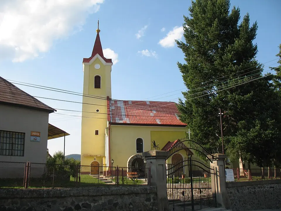 Kamenné Kosihy