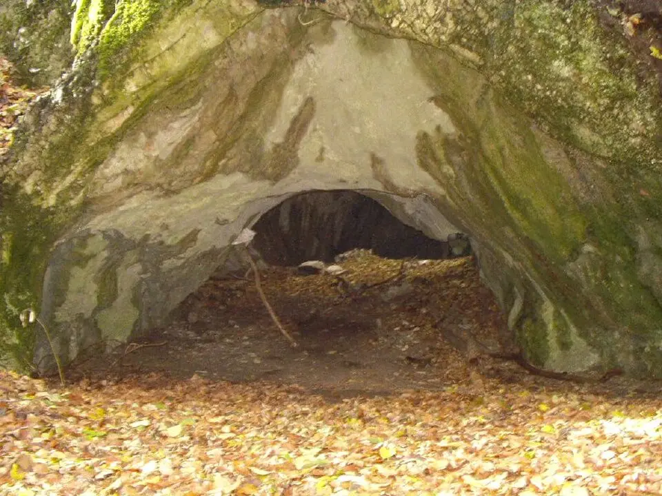Körös Cave