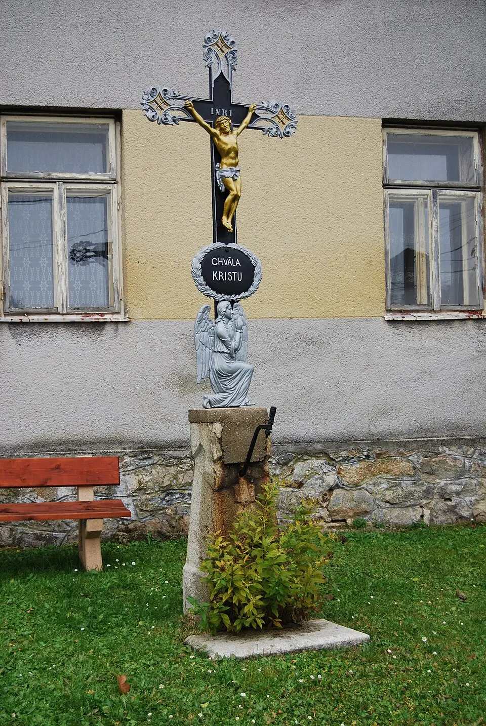 Drahnětice