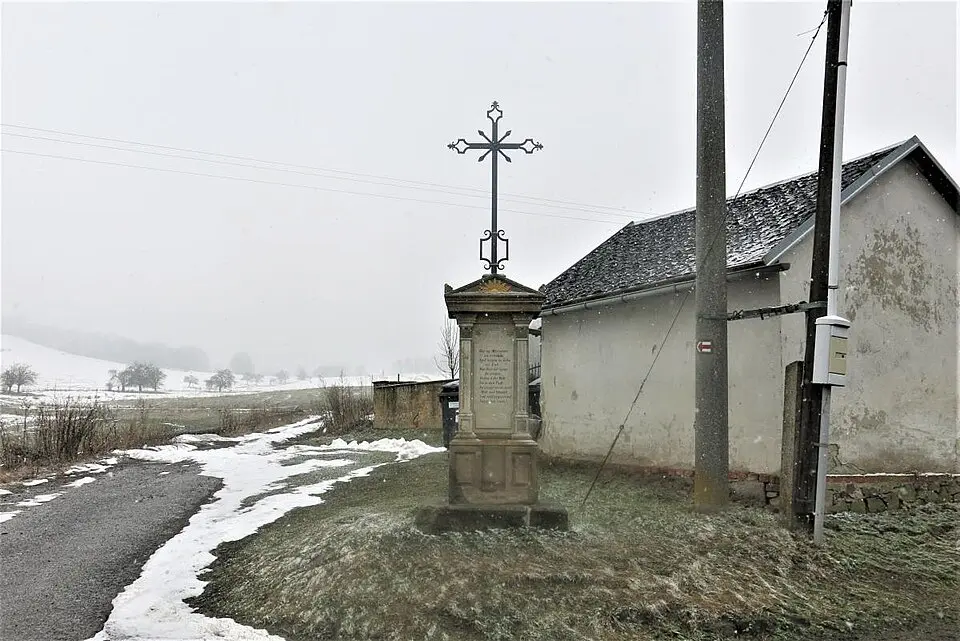 Děčín XXXV-Lesná