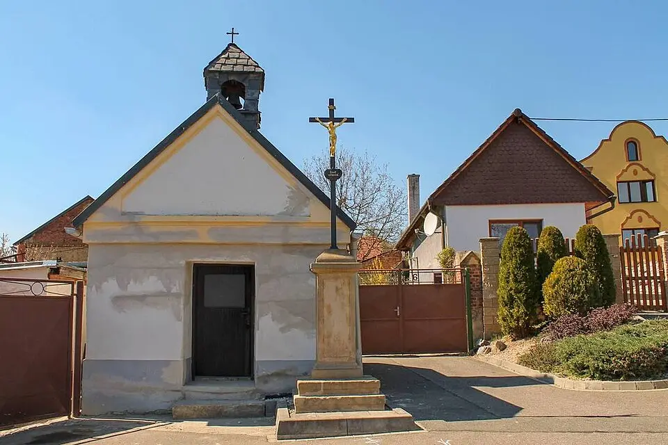 Nová Ves