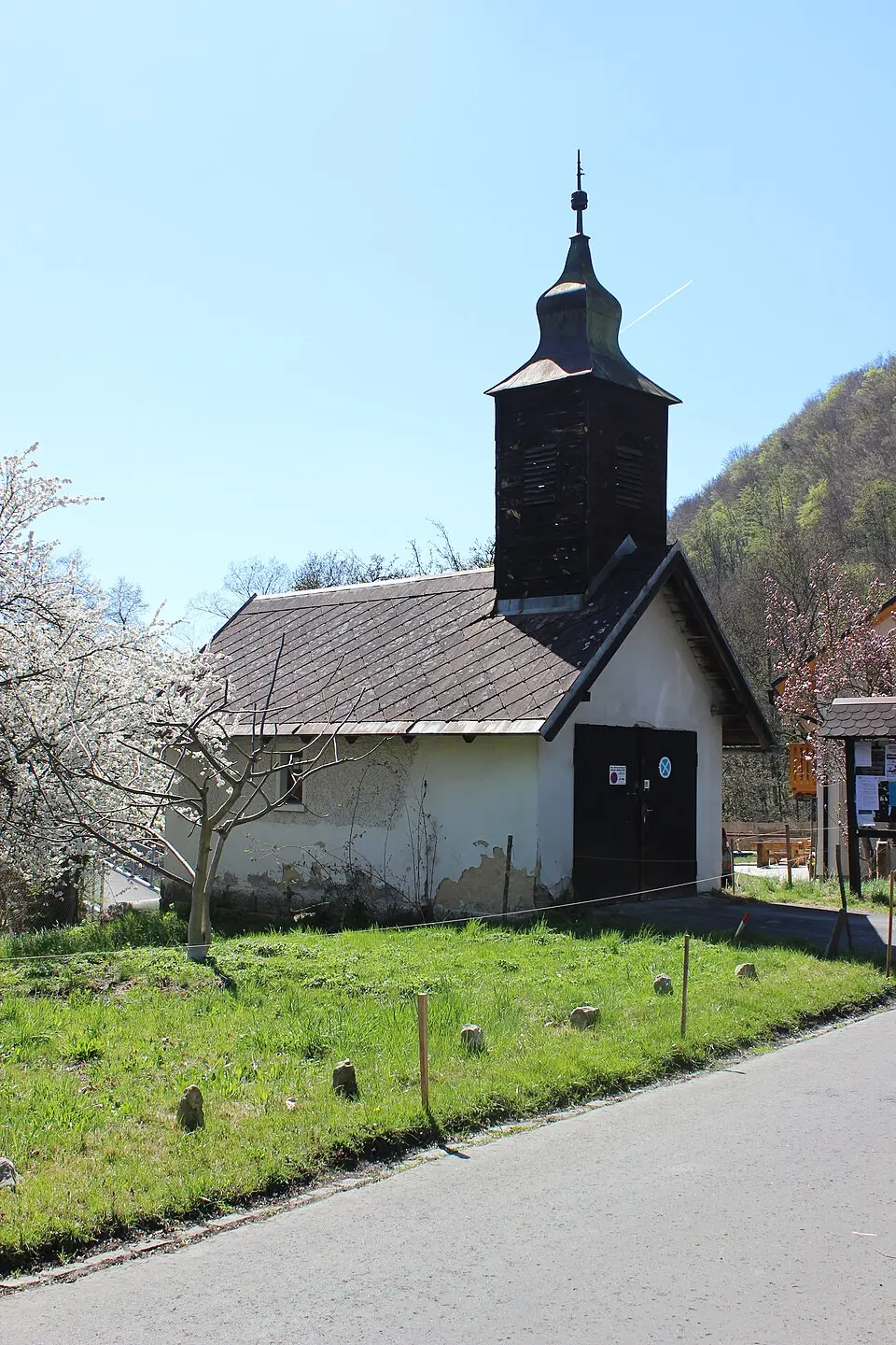 Křížky