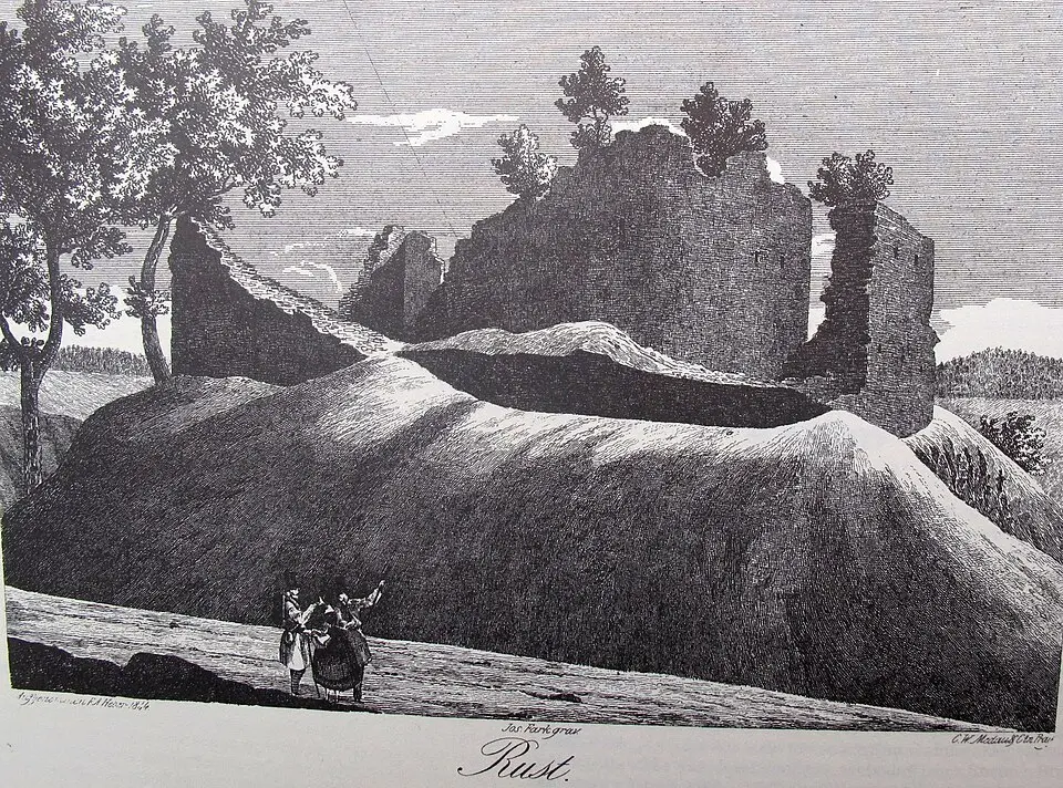Křečov