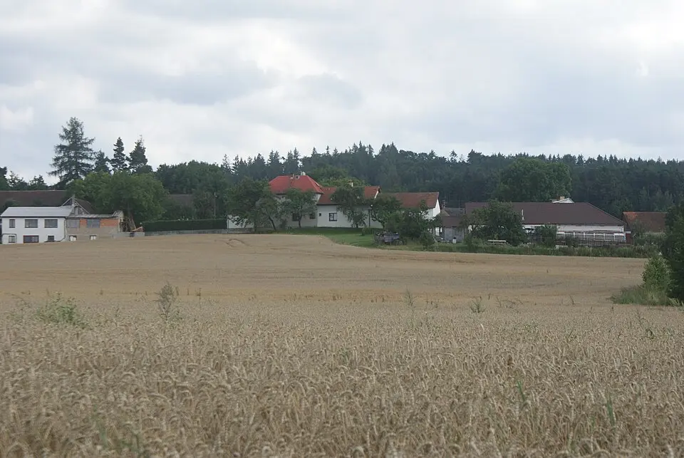 Křešice