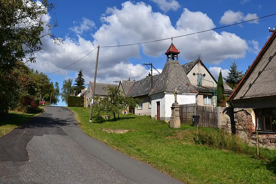 Křekovice