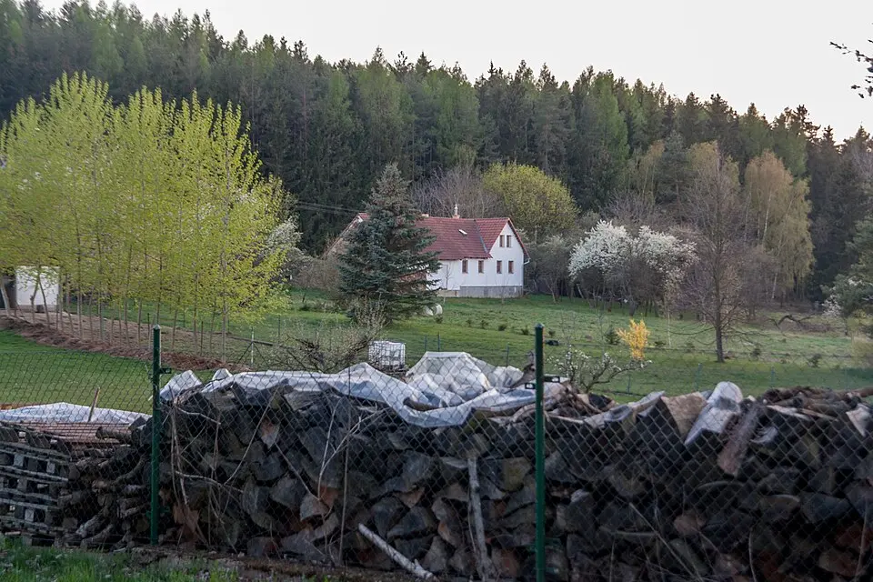 Křekovická Lhota