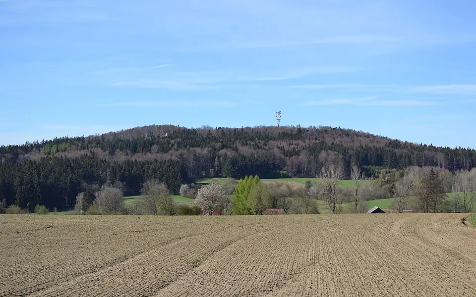 Křemešník