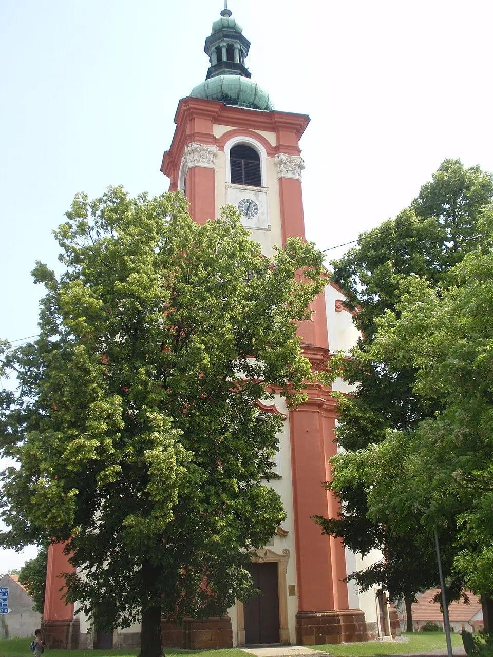 Slika: Isolda11 · CC BY-SA 3.0 Křenov