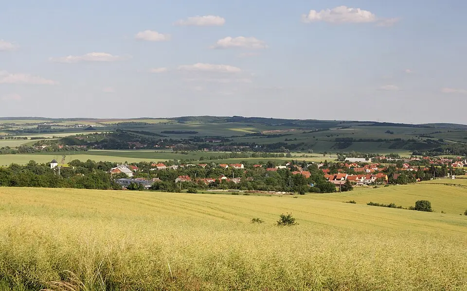 Křenovice