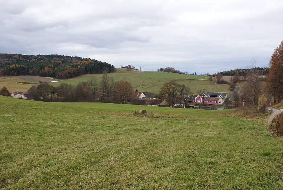 Křepice
