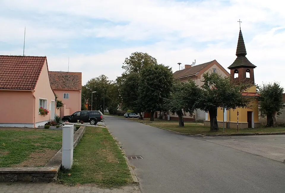 Křepice