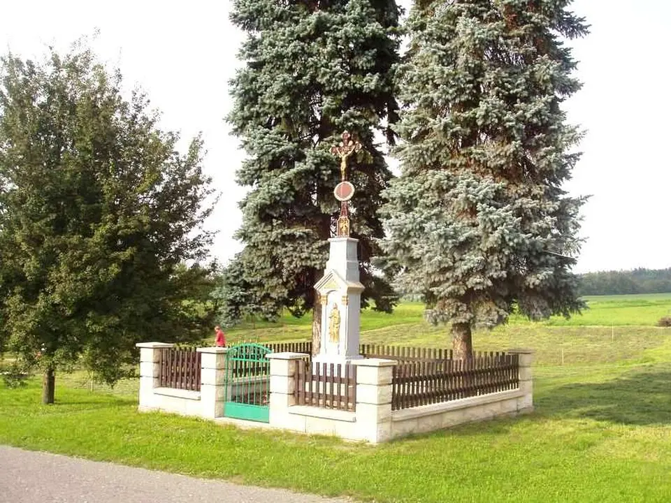 Bolehošťská Lhota