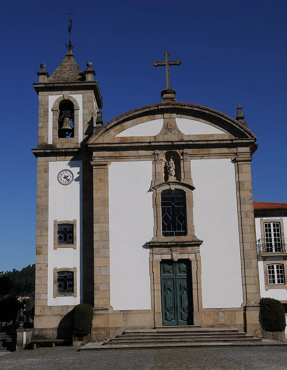 Adaúfe