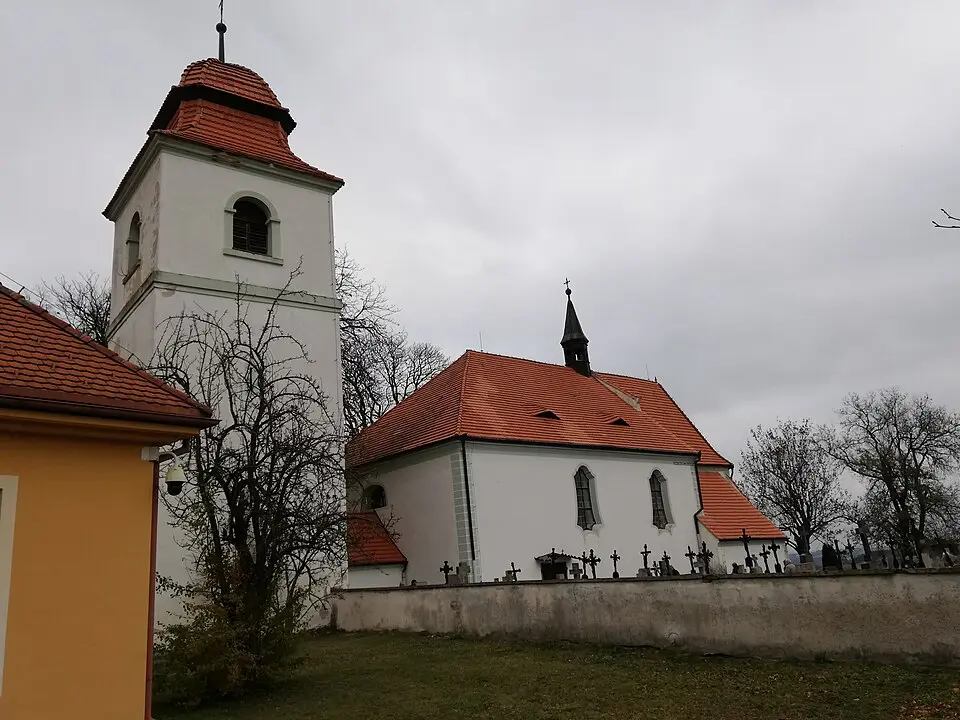 Křtěnov
