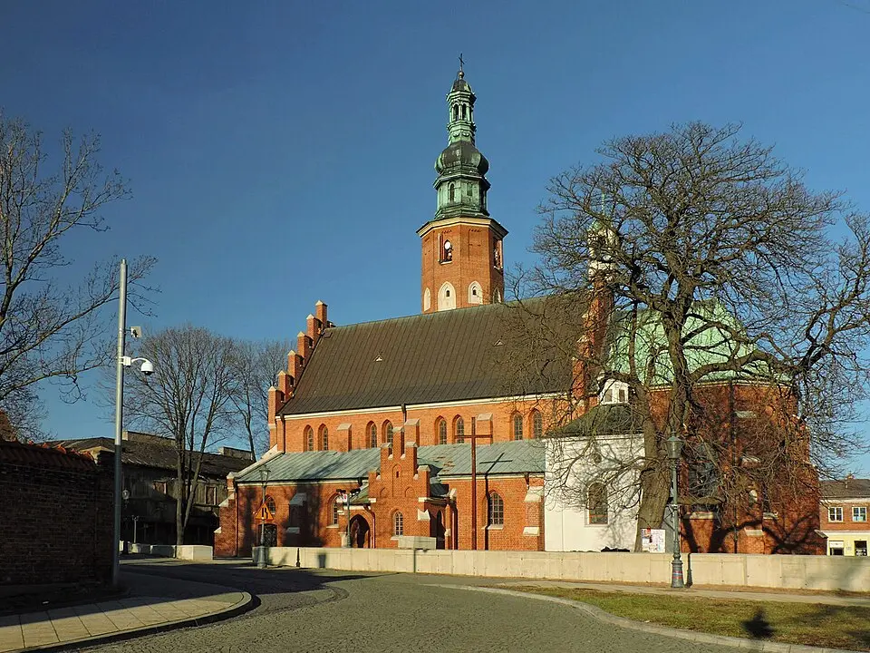 Johanneskirche (Radom)