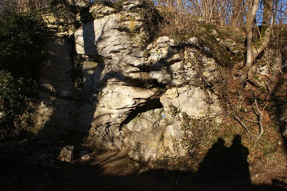 Kahlensteinhöhle