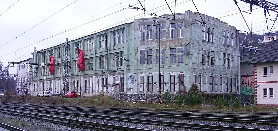 budova MeetFactory