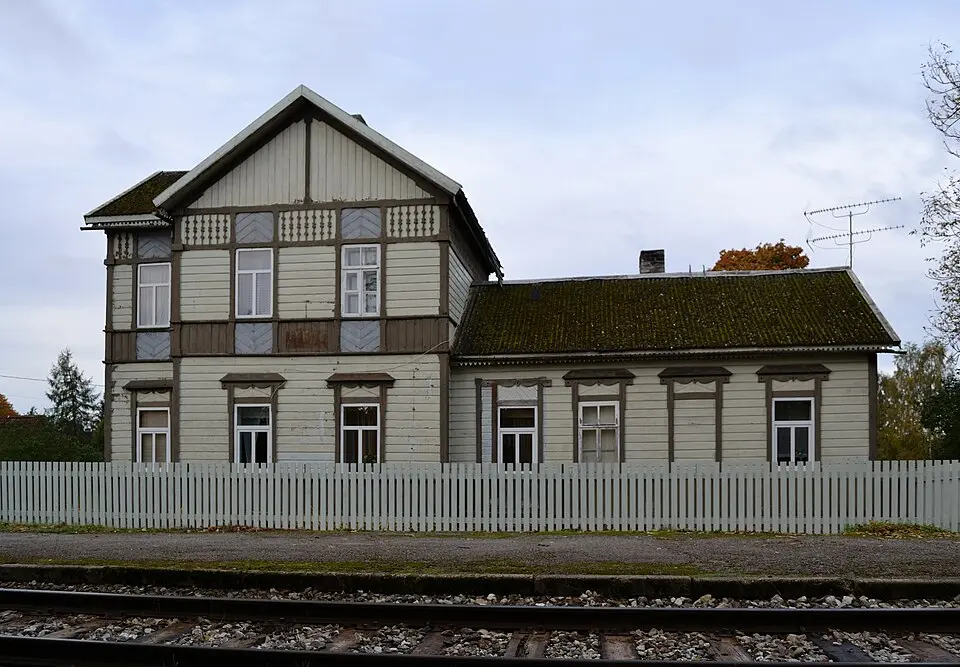 Keava