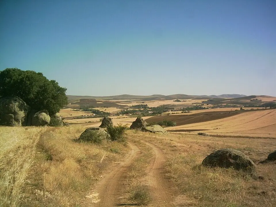 Kederli