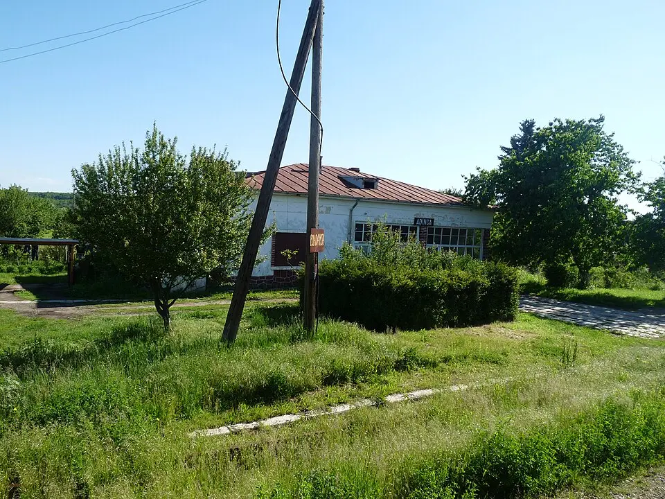 Gura Ocniței
