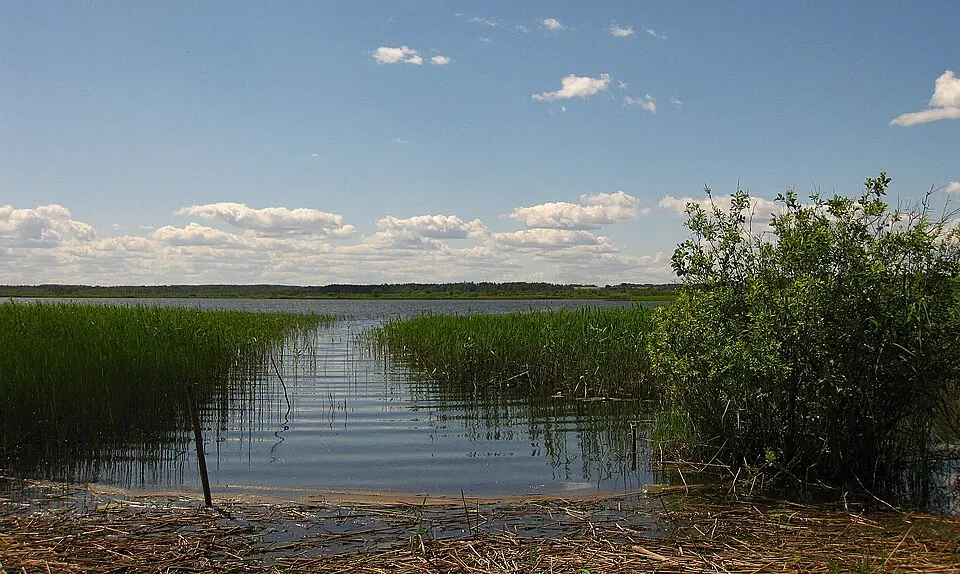 Keeri järv