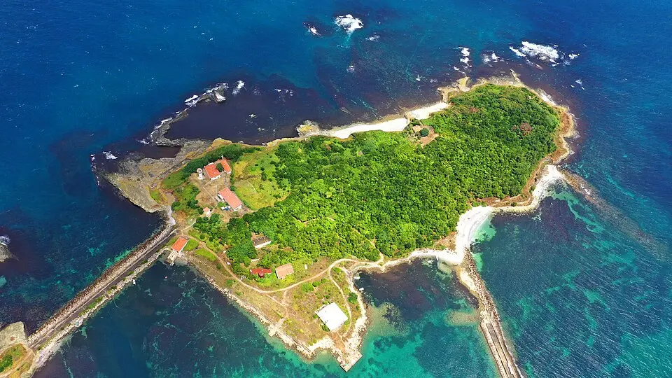 Kefkenada Feneri