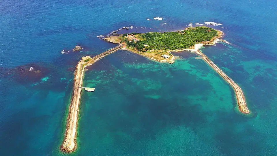 Kefken Adası