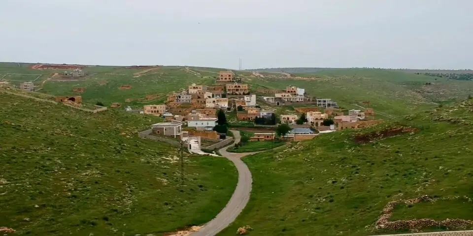 Çayırlı