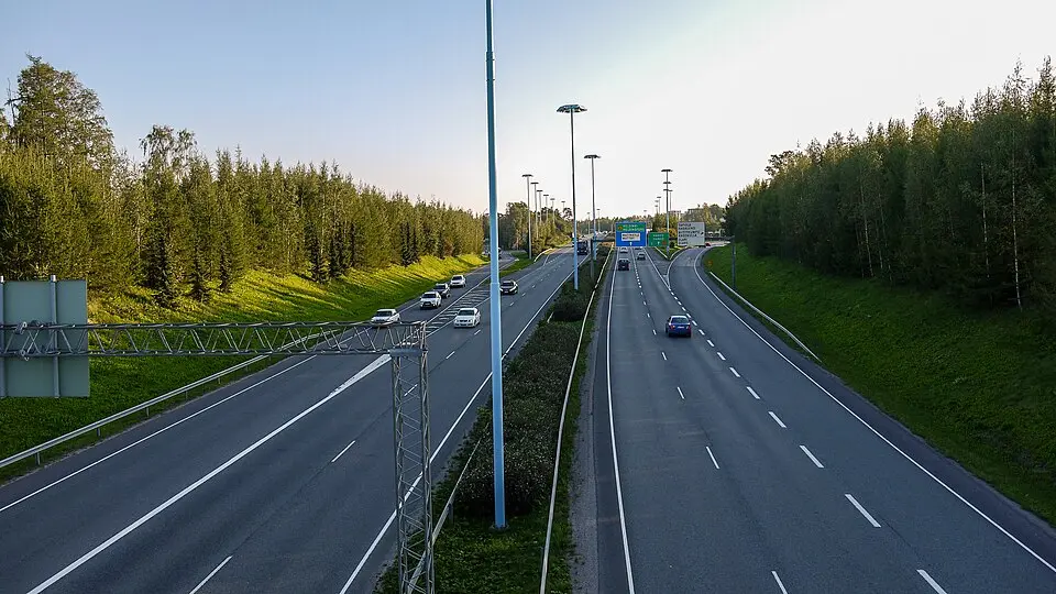 Kehä II