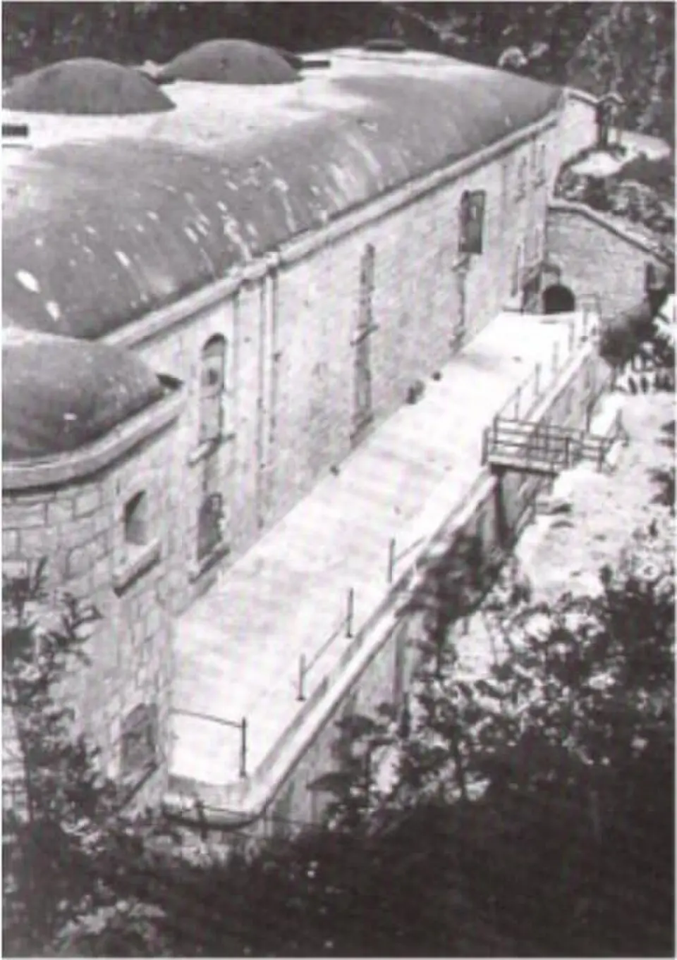 Forte Casa Ratti
