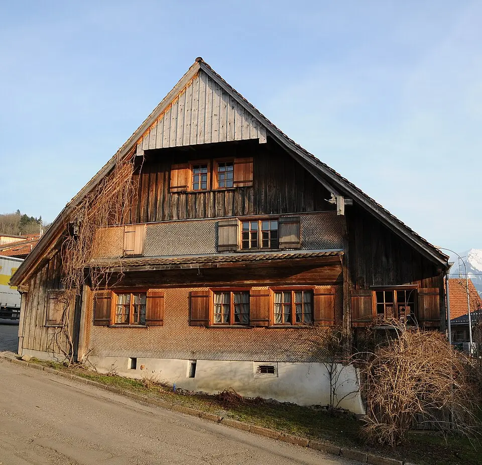 Bauernhaus