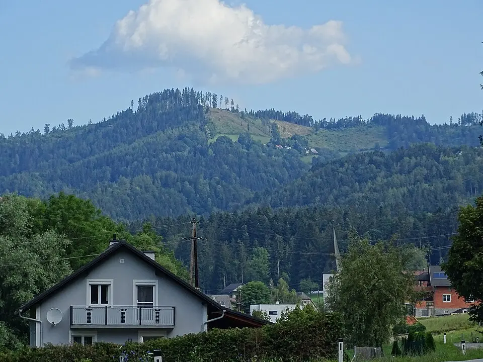 Kehrerkogel