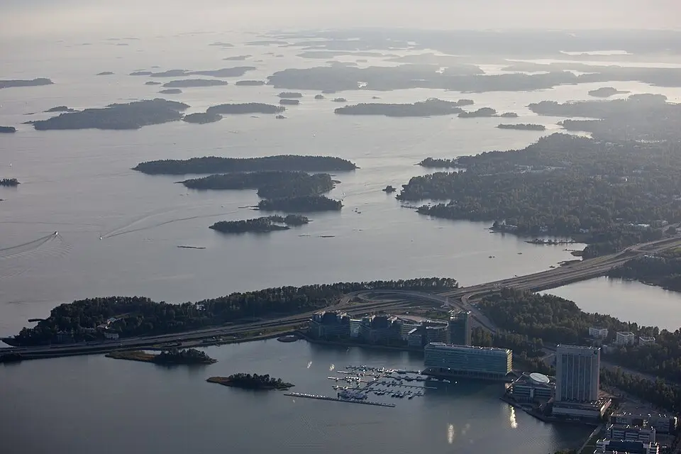 Keilaniemi