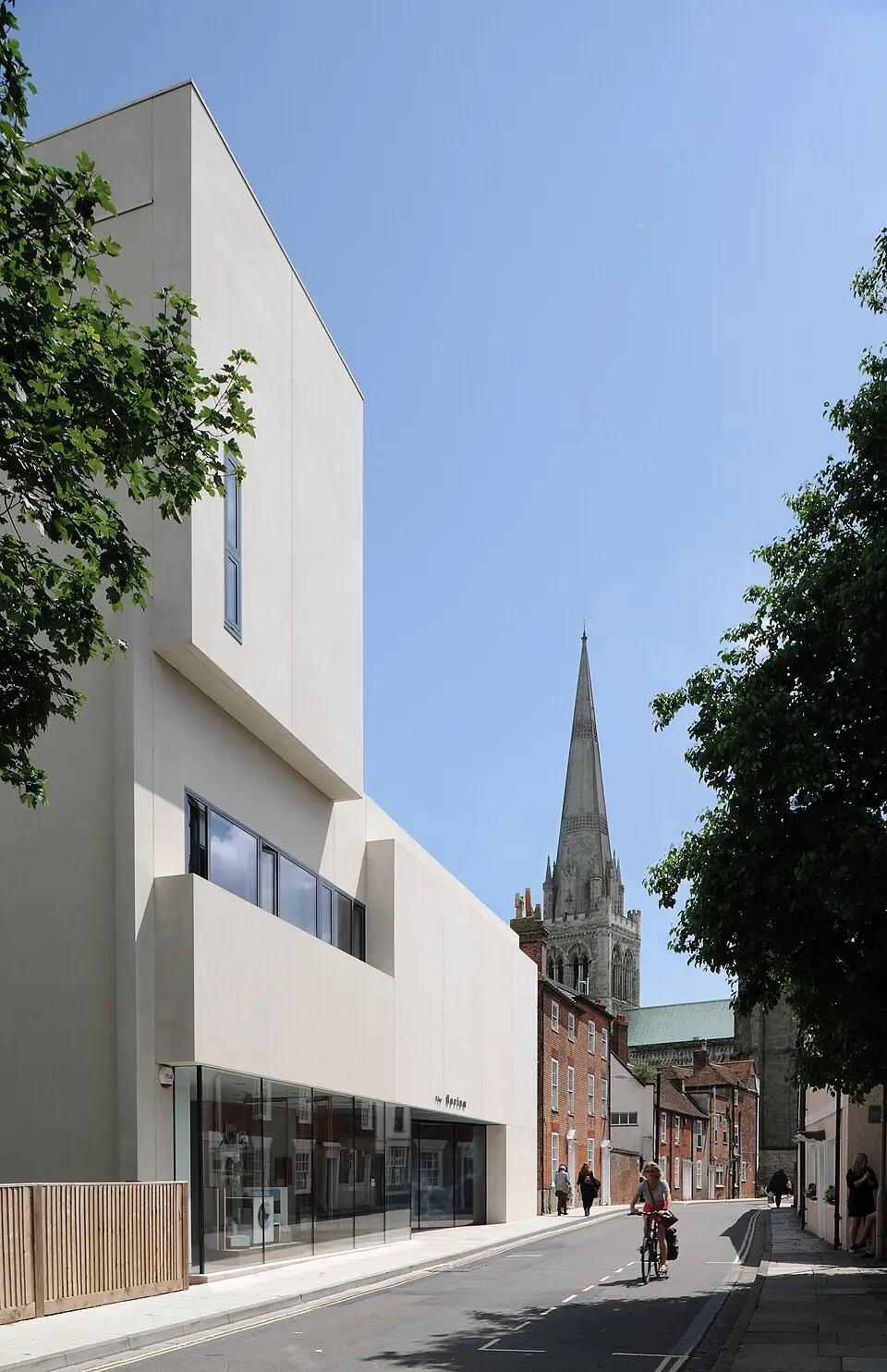 Novium Museum