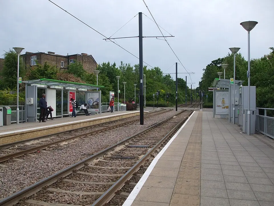 Addiscombe