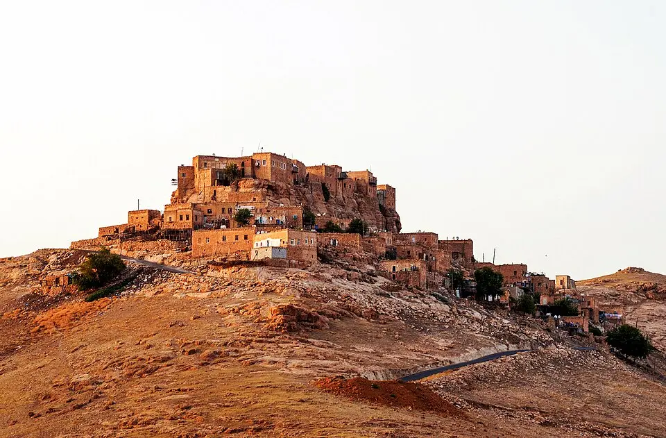Kalecik