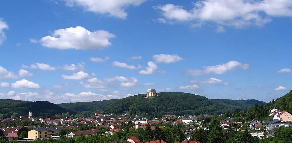 Michelsberg (Befreiungshalle)