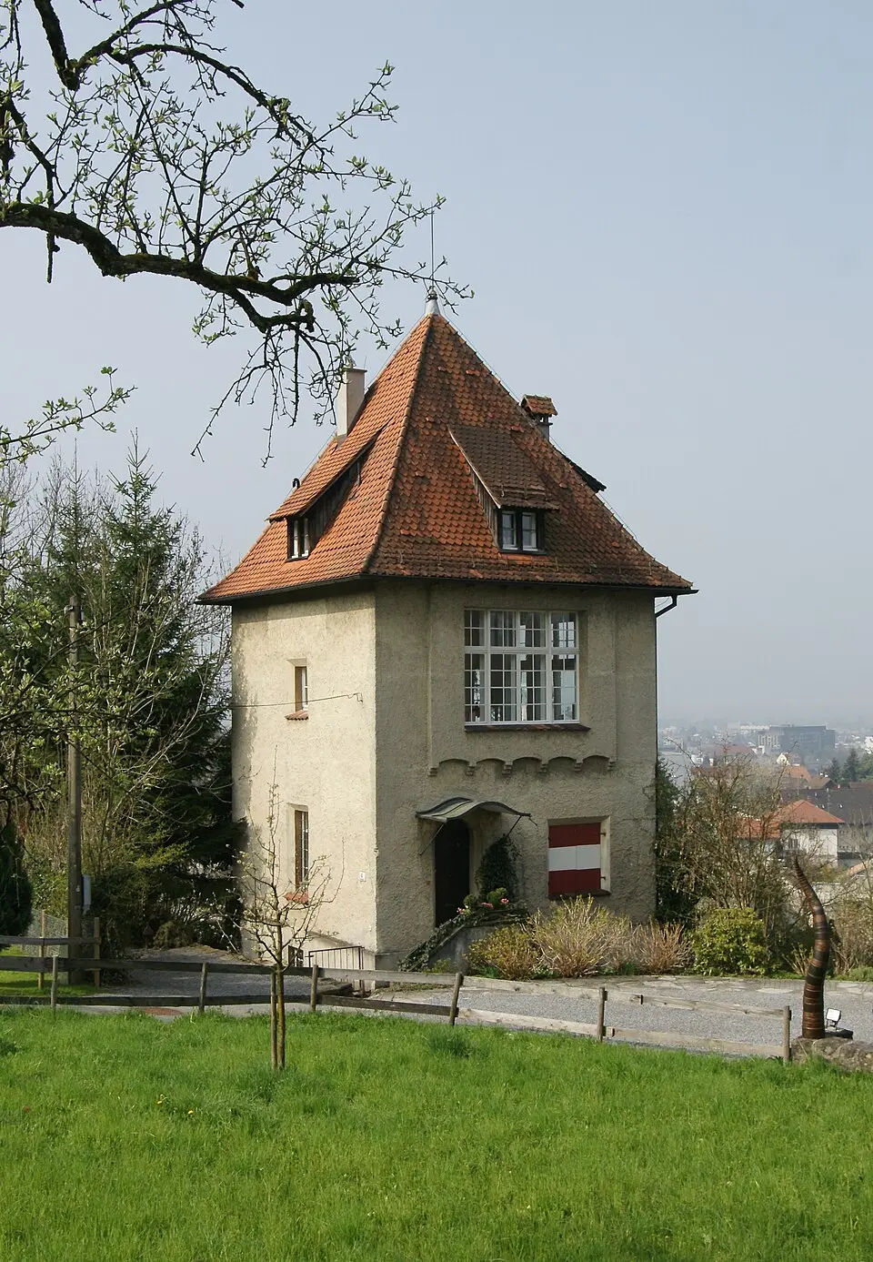 Pinselburg